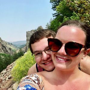 Meet your Posher, Brittany